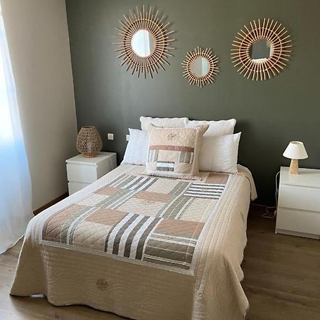 Les Chambres De L'Aigronne Le Petit-Pressigny Exteriér fotografie