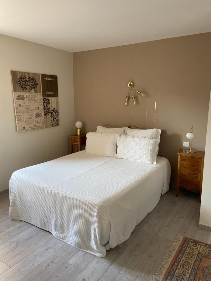 Les Chambres De L'Aigronne Le Petit-Pressigny Exteriér fotografie